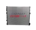 FAST Chladič vody FST FT55074, FT55074