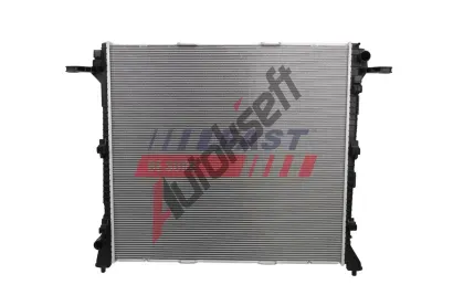 FAST Chladi� vody FST FT55075, FT55075