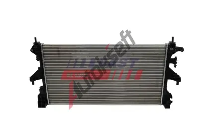 FAST Chladič vody FST FT55080, FT55080 FAST Chladič vody FST FT55080, FT55080