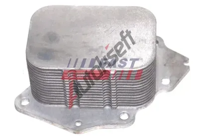 FAST Chladič oleje FST FT55279, FT55279 FAST Chladič oleje FST FT55279, FT55279