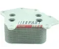 FAST Chladič oleje FST FT55279, FT55279