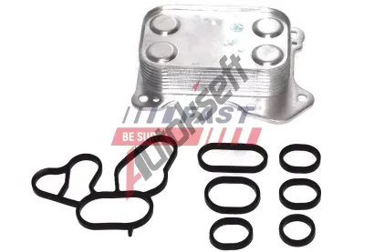 FAST Chladič oleje FST FT55280, FT55280 FAST Chladič oleje FST FT55280, FT55280