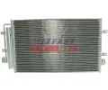 Kondenztor klimatizace FAST ‐ FST FT55300
