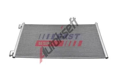 FAST Kondenzátor klimatizace FST FT55306, FT55306 FAST Kondenzátor klimatizace FST FT55306, FT55306