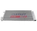 Kondenztor klimatizace FAST ‐ FST FT55307