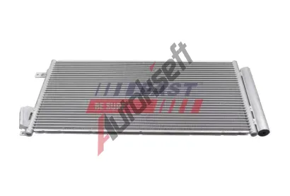 FAST Kondenzátor klimatizace FST FT55307, FT55307 FAST Kondenzátor klimatizace FST FT55307, FT55307