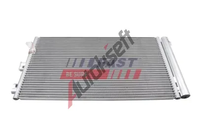 FAST Kondenz�tor klimatizace FST FT55310, FT55310