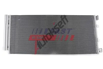 FAST Kondenzátor klimatizace FST FT55315, FT55315 FAST Kondenzátor klimatizace FST FT55315, FT55315