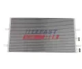 Kondenztor klimatizace FAST ‐ FST FT55317
