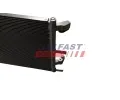 Kondenz�tor klimatizace&nbsp;FAST&nbsp;&dash;&nbsp;FST FT55323