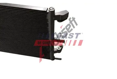 FAST Kondenz�tor klimatizace FST FT55323, FT55323