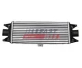 Chladi� vzduchu intercooler&nbsp;FAST&nbsp;&dash;&nbsp;FST FT55514