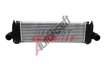 FAST Chladi vzduchu intercooler FST FT55525, FT55525