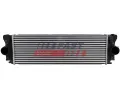 Chladi vzduchu intercooler FAST ‐ FST FT55529
