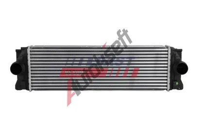 FAST Chladič vzduchu intercooler FST FT55530, FT55530 FAST Chladič vzduchu intercooler FST FT55530, FT55530