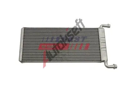 FAST Výměník tepla vnitřního vytápění FST FT55538, FT55538 FAST Výměník tepla vnitřního vytápění FST FT55538, FT55538