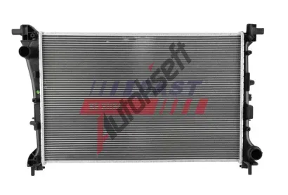 FAST Chladič vody FST FT55551, FT55551 FAST Chladič vody FST FT55551, FT55551