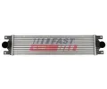 Chladi vzduchu intercooler FAST ‐ FST FT55576