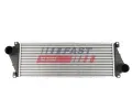 Chladi vzduchu intercooler FAST ‐ FST FT55577
