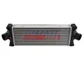 FAST Chladi vzduchu intercooler ‐ FST FT55581
