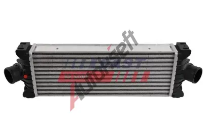 FAST Chladič vzduchu intercooler FST FT55581, FT55581 FAST Chladič vzduchu intercooler FST FT55581, FT55581