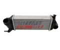 Chladi� vzduchu intercooler&nbsp;FAST&nbsp;&dash;&nbsp;FST FT55582
