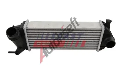 FAST Chladič vzduchu intercooler FST FT55582, FT55582 FAST Chladič vzduchu intercooler FST FT55582, FT55582