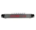 Chladi vzduchu intercooler FAST ‐ FST FT55586