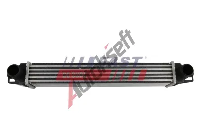 FAST Chladič vzduchu intercooler FST FT55586, FT55586 FAST Chladič vzduchu intercooler FST FT55586, FT55586