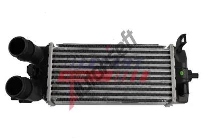 FAST Chladi� vzduchu intercooler FST FT55587, FT55587