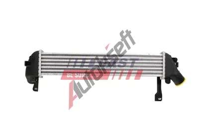 FAST Chladi� vzduchu intercooler FST FT55591, FT55591