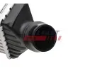 Chladi� vzduchu intercooler&nbsp;FAST&nbsp;&dash;&nbsp;FST FT55594