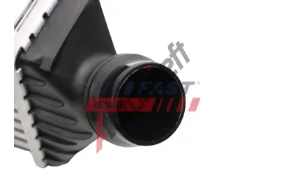FAST Chladi� vzduchu intercooler FST FT55594, FT55594