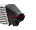 Chladi vzduchu intercooler FAST ‐ FST FT55601