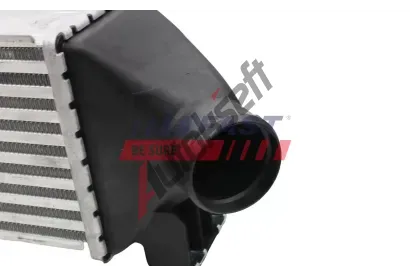 FAST Chladi� vzduchu intercooler FST FT55601, FT55601