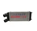 FAST Chladič vzduchu intercooler FST FT55602, FT55602
