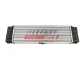 Chladi� vzduchu intercooler&nbsp;FAST&nbsp;&dash;&nbsp;FST FT55603