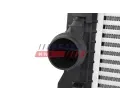 FAST Chladi� vzduchu intercooler FST FT55603, FT55603
