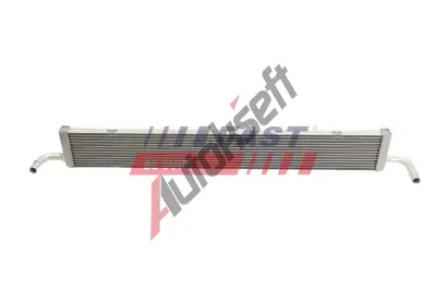 FAST Chladič vzduchu intercooler FST FT55604, FT55604 FAST Chladič vzduchu intercooler FST FT55604, FT55604