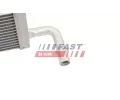 FAST Chladič vzduchu intercooler FST FT55604, FT55604