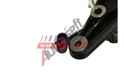 FAST Spojka vtrku chladie FST FT55703, FT55703