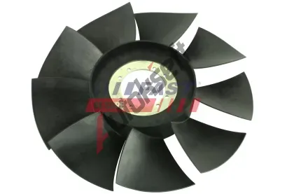 FAST Odvětrávání chlazení motoru FST FT56007, FT56007 FAST Odvětrávání chlazení motoru FST FT56007, FT56007