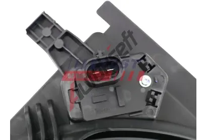 FAST Větrák chlazení motoru FST FT56011, FT56011 FAST Větrák chlazení motoru FST FT56011, FT56011