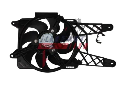 FAST V�tr�k chlazen� motoru FST FT56120, FT56120