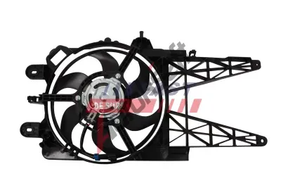 FAST Větrák chlazení motoru FST FT56149, FT56149 FAST Větrák chlazení motoru FST FT56149, FT56149
