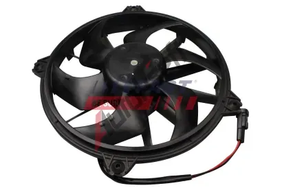 FAST Větrák chlazení motoru FST FT56167, FT56167 FAST Větrák chlazení motoru FST FT56167, FT56167