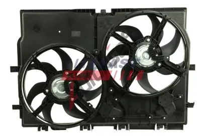 FAST Větrák chlazení motoru FST FT56169, FT56169 FAST Větrák chlazení motoru FST FT56169, FT56169