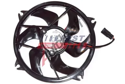 FAST Vtrk chlazen motoru FST FT56170, FT56170