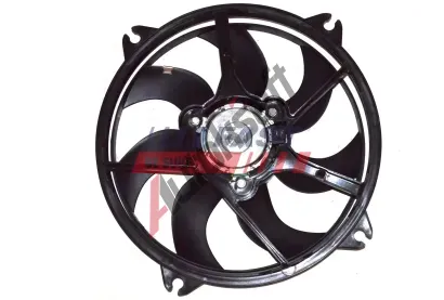 FAST Větrák chlazení motoru FST FT56172, FT56172 FAST Větrák chlazení motoru FST FT56172, FT56172