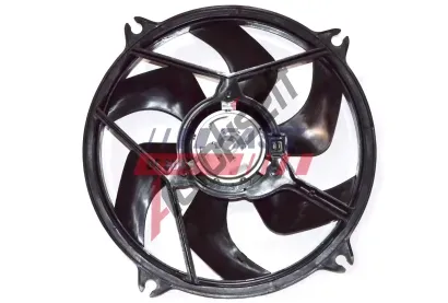 FAST Větrák chlazení motoru FST FT56175, FT56175 FAST Větrák chlazení motoru FST FT56175, FT56175